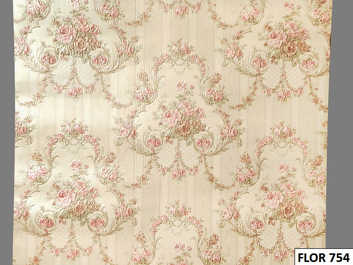 FLOR754