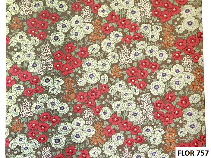 FLOR757