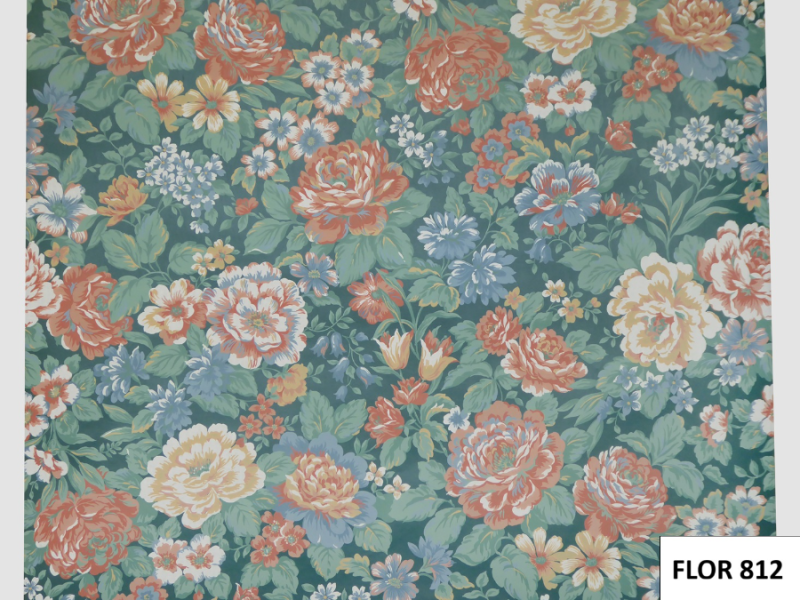 FLOR812