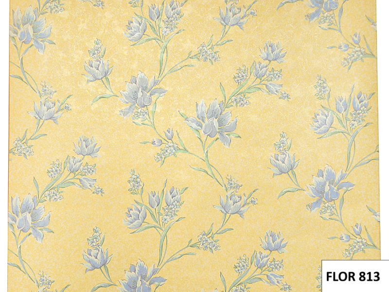 FLOR813