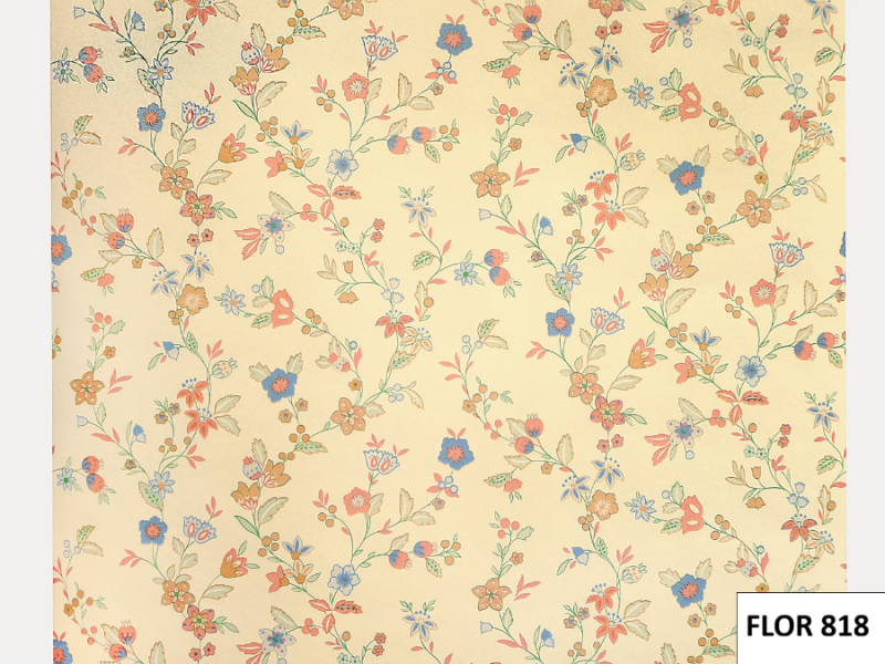 FLOR818