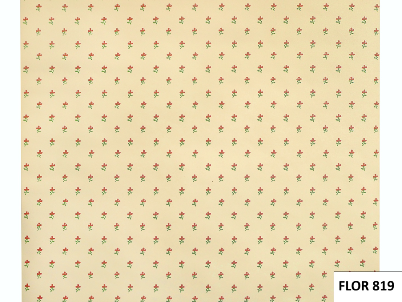 FLOR819