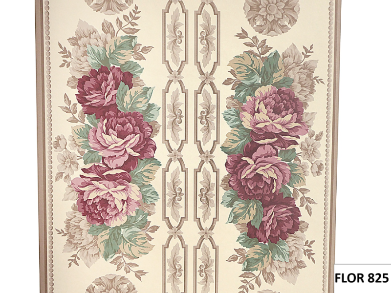 FLOR825