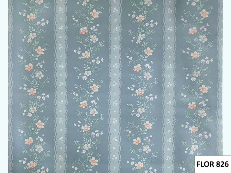 FLOR826