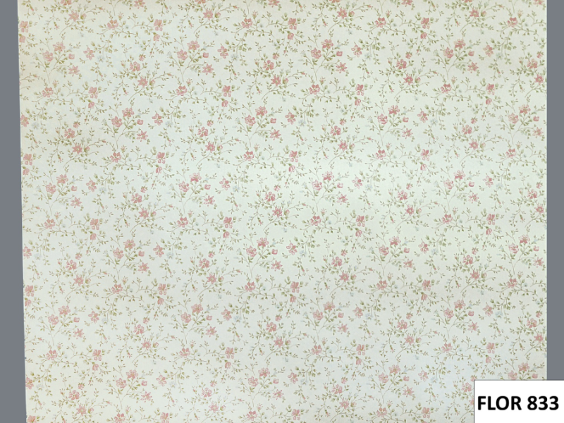 FLOR833