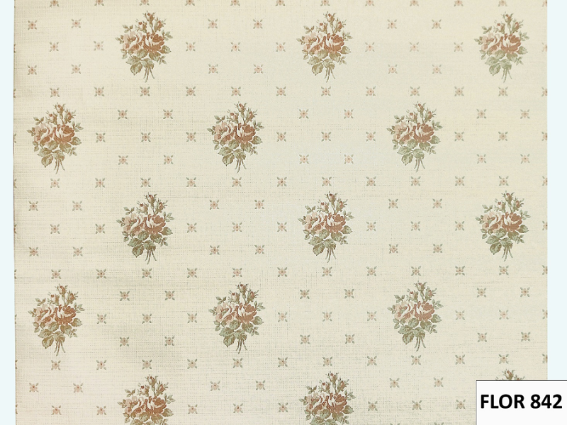 FLOR842