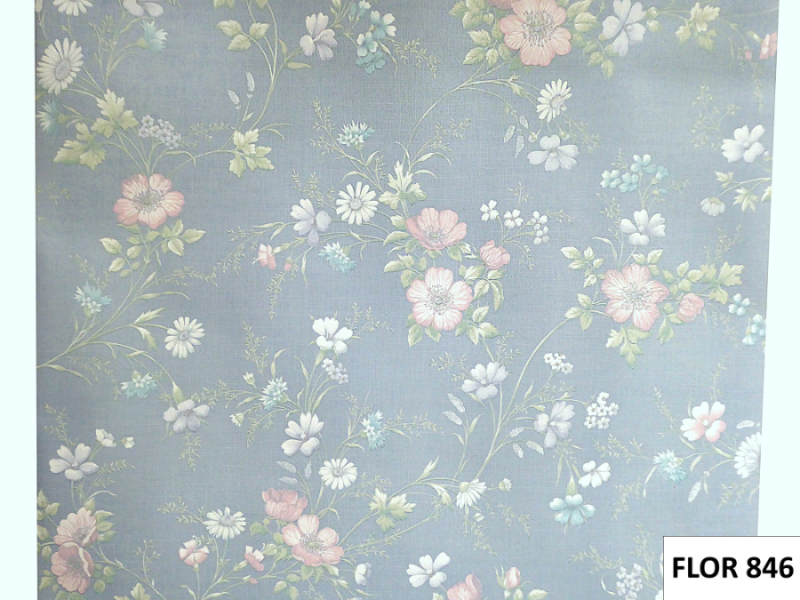 FLOR846