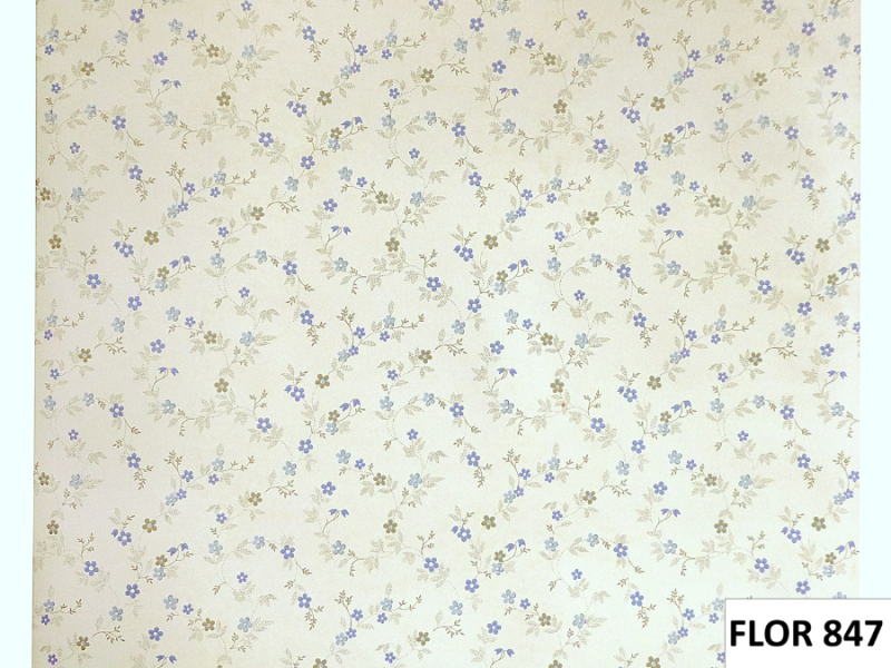 FLOR847