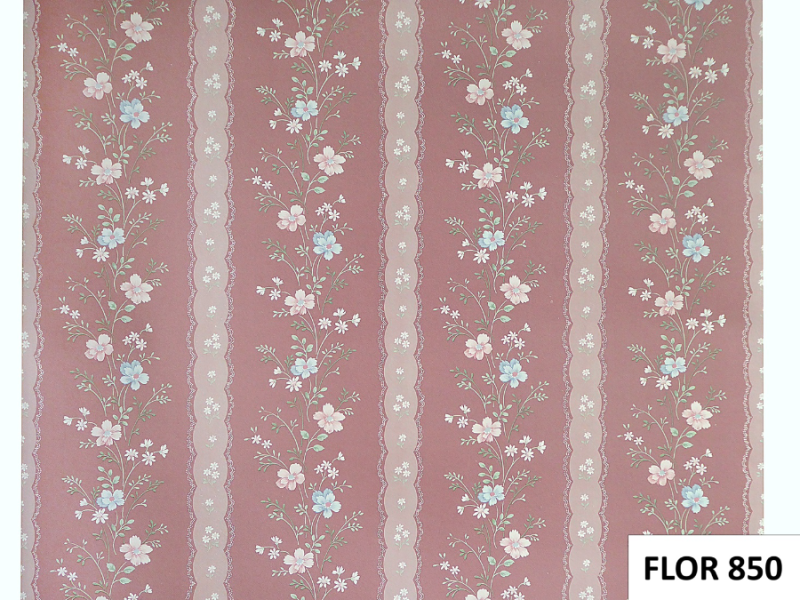 FLOR850