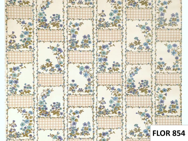 FLOR854