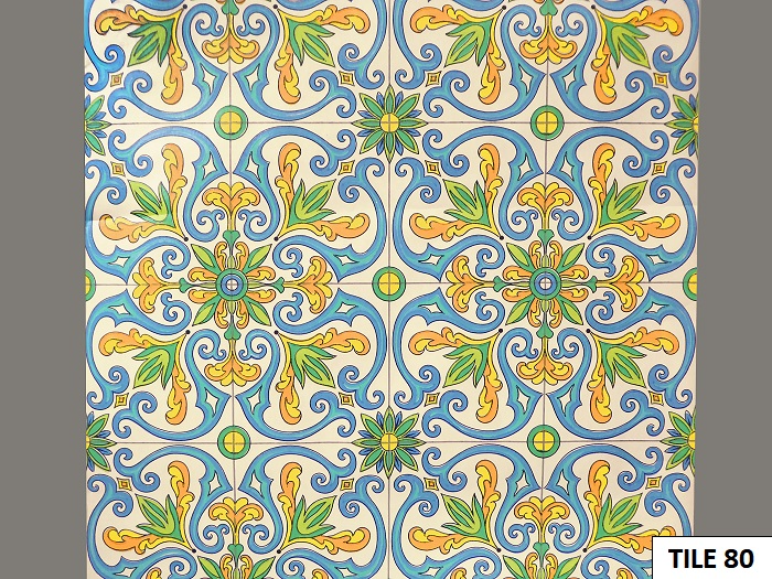 TILE80