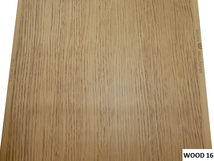 WOOD16