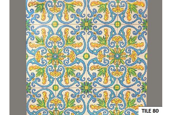 TILE80